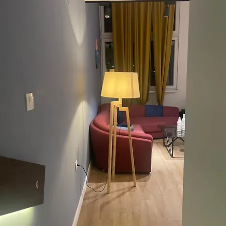 Apartamento Rooftop Loft *