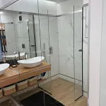 Skyline Penthouse & Rooftop Terrace * 소피아