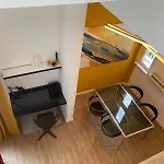 Skyline Penthouse & Rooftop Terrace 소피아