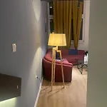 아파트 Skyline Penthouse & Rooftop Terrace *
