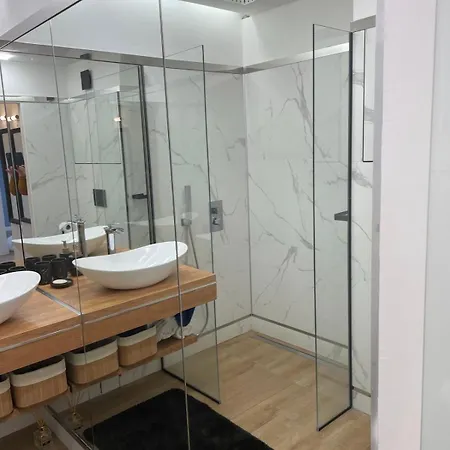 Rooftop Loft * Sofya