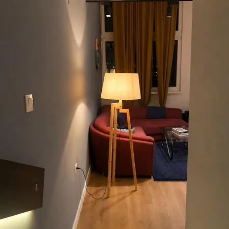 Skyline Penthouse & Rooftop Terrace * София