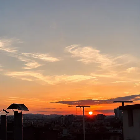Skyline Penthouse & Rooftop Terrace *