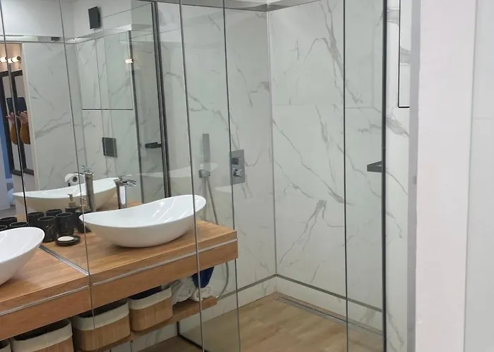 Rooftop Loft * Sofia